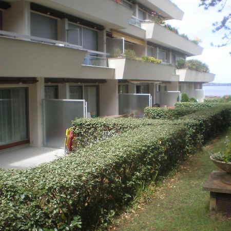 Appartement Bord De Mer อาร์กาชง ภายนอก รูปภาพ