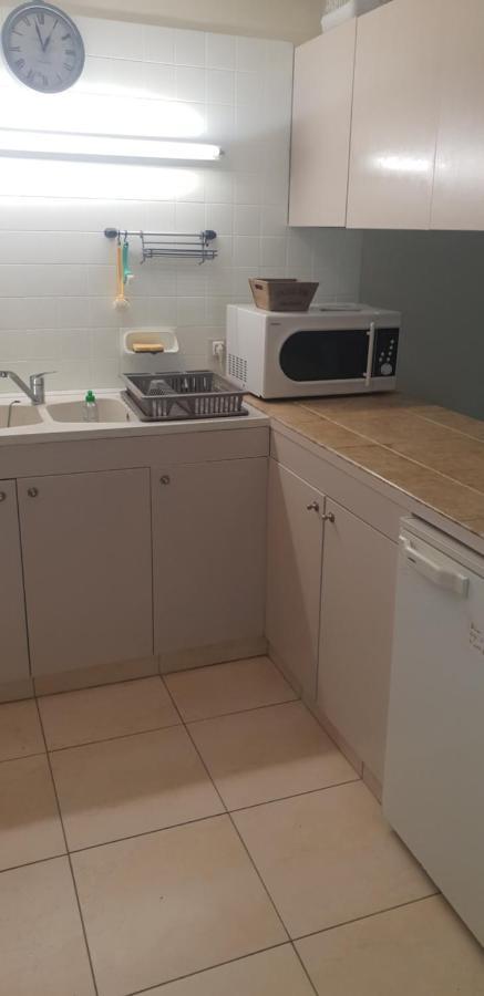 Appartement Bord De Mer อาร์กาชง ภายนอก รูปภาพ